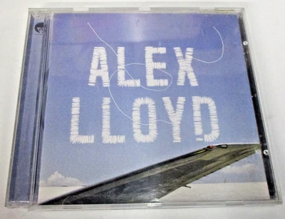 Distant Light - Alex Lloyd - CD - Image 1 of 3