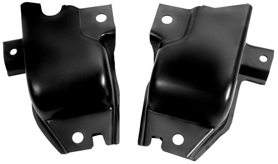 Chevrolet Camaro hoja resorte fr eye brkt 70-73 par Foto 1 de 3