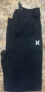 Boy’s Hurley Pants Size 7/8 - Picture 1 of 3