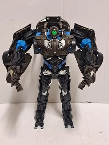 Transformers Age of Extinction Lockdown One-Step Changer Lamborghini Aventador - Picture 1 of 16