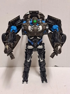 Transformers Age of Extinction Lockdown One-Step Changer Lamborghini Aventador - Image 1 of 4