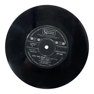 Gene Pitney Twenty Four Hours From Tulsa Lonely Night Dreams 45rpm Single - Imagen 1 de 2