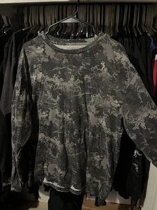 Viper Camo Realtree Redhead Cabalas Long Sleeve - Picture 1 of 2