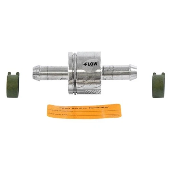 For Dodge W300 Pickup 70-72 Premium Magnetic In-Line Power Steering Filter Foto 1 de 1