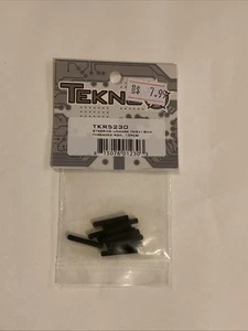 Tekno RC 3x18mm Lenkservo Gestänge Schraube (10) [TKR5230] - Bild 1 von 1