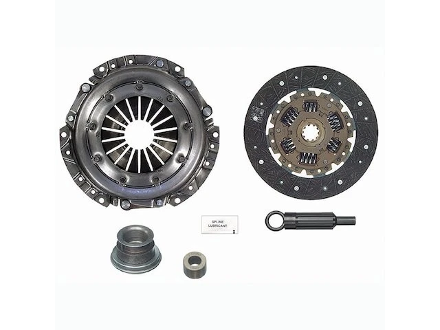 Clutch Kit For Fleetline Styleline Deluxe Bel Air Sedan Delivery Special PK98H6 - Image 1 of 1