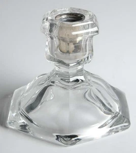 Heisey Old Williamsburg Candlelabras & Epergne 4" Candelabra Base 8843346 - Picture 1 of 1