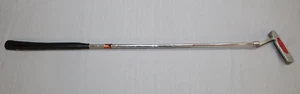 Men's RH Right Handed Golf Club Putter Taylor Made Rosa Steel Shaft 35" - Picture 1 of 5
