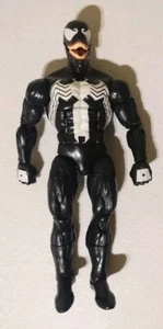 2016 Hasbro Marvel Legends Absorbing Man BAF Series - Venom 6" Action Figure - Picture 1 of 2