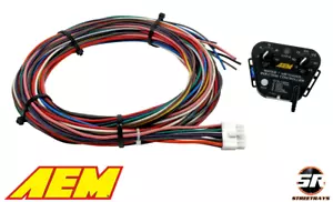 AEM 30-3304 Water / Methanol Universal Injection V2 Controller w/ Internal MAP - Bild 1 von 5