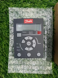 NEW operator panel Danfoss LCP21 132B0254 FC-360 keypad control - Picture 1 of 7