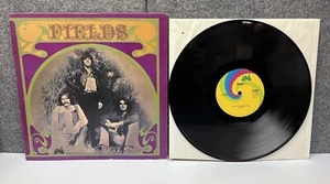 Fields - Self-Titled Record / LP / Stereo 73050 / Psych Rock 1969 Uni / RARE - Imagen 1 de 8