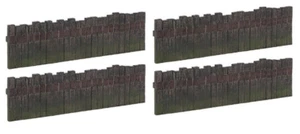 Cercado construido para dormir Scenecraft 44-595 calibre OO - Imagen 1 de 1