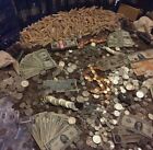 ✯ U.S. Estate Coin Lot Grab Bag Blowout! ✯ 30 Coins Gold / Silver/ Proof / Deals