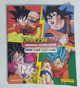 I126779 Album Figurine Panini - DRAGON BALL (2024) - fig. 61/180 - Picture 1 of 9