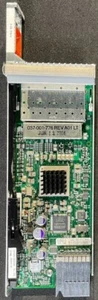 EMC 4GB Fiber 4 Port Hot Swap Input/Output Module / 103-054-100C - Picture 1 of 6