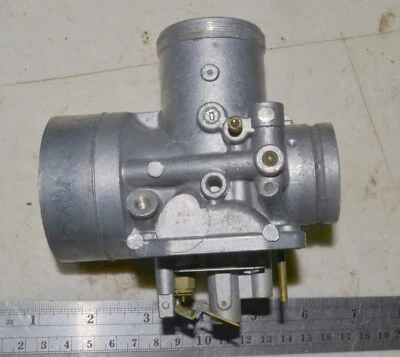 Arctic Cat Pantera Prowler Carb Carburetor Main Body 36-162 0770-051 1991-1992 Foto 1 de 4