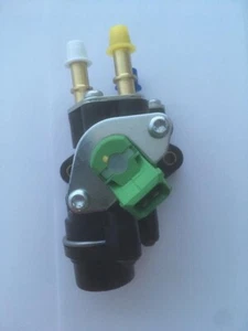 841308 Iniettore Testa Benzina Aprilia SR Purejet Originale Nuovo - Imagen 1 de 4