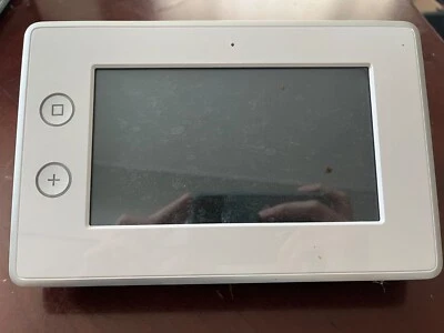 Samsung SmartThings ADT Home Security Hub F-ADT-HUB-1 + Charger - Image 1 of 4