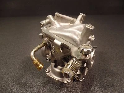 CARBURADOR HARLEY DAVIDSON MIKUNI CARB  Foto 1 de 4