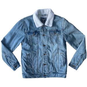 Brave Soul Denim Jackets for Men for 