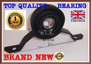 Bearing Propshaft Drive Shaft Bearing for AUDI A4 S4 B6 B7 2000-2008 30X230X90MM - Picture 1 of 1