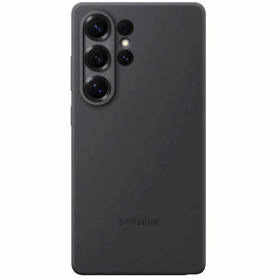 Handyhülle Samsung EF-PS938CBEGWW Schwarz Galaxy S24 Galaxy S25 Ultra