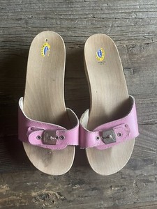 Las mejores ofertas en mujer Dr. Scholl's rosadas | eBay