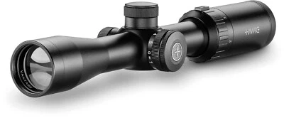 Hawke 14209 Zielfernrohr Vantage IR 2-7x32 Absehen Mil Dot IR rot/grün - Bild 1 von 3