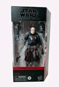 Star Wars Black Series Echo The Bad Batch Clone Wars 6” Action Figure - Bild 1 von 5