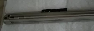 Rexroth Linearführung Schiene 520 610 5320 (E321-B7) - Bild 1 von 9