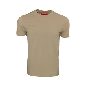 Camiseta CCM Hockey Core Mangas Cortas Senior/Adulto-Arena - Imagen 1 de 2