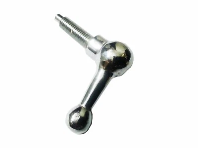 BSA M20 M21 M33 CAJA HERRAMIENTAS PERILLA TORNILLO Foto 1 de 4