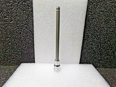 SK PROFESSIONAL TOOLS Socket Bit, 3/8 in. Dr, 5/16 in. Ball Hex - Image 1 of 4