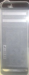 Apple Mac Pro A1289 Desktop- 1TB HDD, 8GB RAM, Intel W3565 CPU, MacOS Mojave - Picture 1 of 2