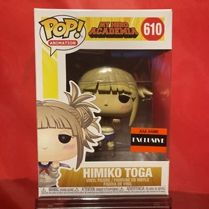 Funko Himiko 4 inch Action Figure - FU42275 - Picture 1 of 7