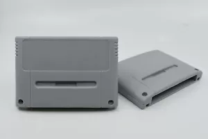**US-VERKÄUFER** 2x SNES auf Super Famicom Patronenumbau - Bild 1 von 11