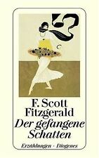 Der gefangene Schatten (Nr.97/6) von F. Scott Fitzgerald | Buch | Zustand gut