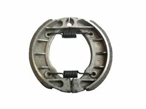 Tomos Brake Shoes with Coil Springs - 105mm x 20mm - Bild 1 von 1