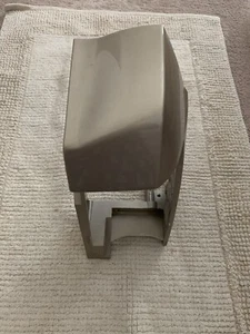 RIGHT REAR QUARTER PANEL TAILLIGHT FENDER SPACER EXTENSION FILLER PASSENGER SIDE - Picture 1 of 12