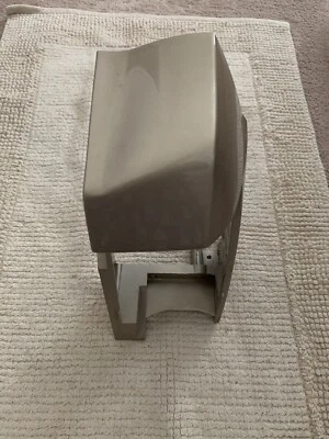 PANEL CUARTO TRASERO DERECHO LUZ TRASERA GUARDABARROS ESPACIADOR EXTENSIÓN RELLENO LADO PASAJERO Foto 1 de 4