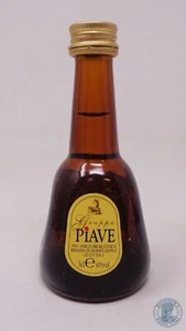 Miniature / Mignon Grappa PIAVE (b) - Picture 1 of 1