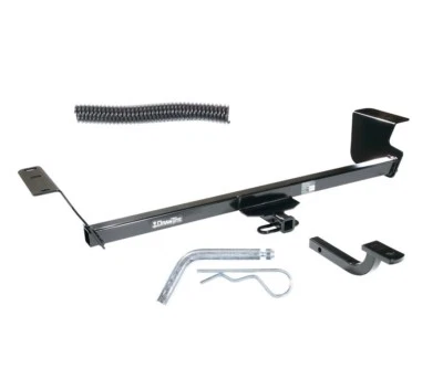 Enganche de remolque para 08-20 Dodge Grand Caravan 08-16 Town Country con barra de tracción Foto 1 de 4