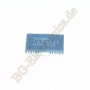 1 x TA8063F 4-channel high side driver  Toshiba HSOP-20 1pcs - Bild 1 von 1