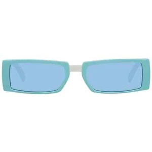 Emilio Pucci EP126 93V Green Gold Sunglasses Plastic Frame 53-17-140 - Picture 1 of 3