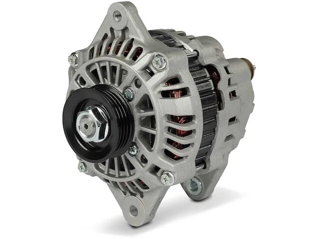 Alternador Autopart Premium compatible con Geo Tracker 1989-1997 1,6 L 4 cilindros 72ZKMD Foto 1 de 1