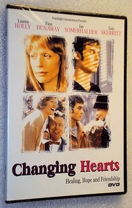 Neue DVD Lauren Holly Faye Dunaway Kampf Krebssuche Romanze - Bild 1 von 3