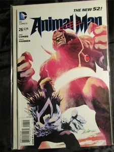 Animal Man #26 DC Comics 2013- - Picture 1 of 1