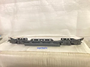Genuine Toyota Hilux Pickup Rear Bumper Center GUN125 - Picture 1 of 9