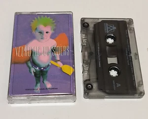 Neurotic Outsiders - S/T 1996 - original indonesia tapes - Picture 1 of 6